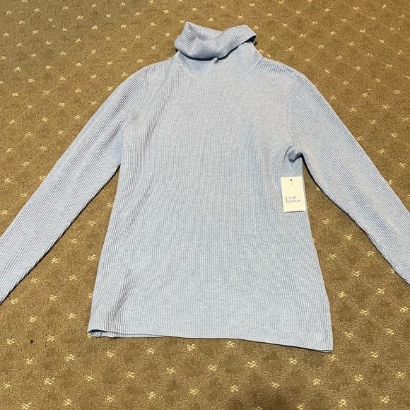 NWT Turtle Neck - Picture 2 of 3